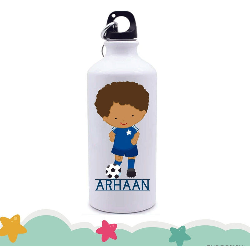 Personalised Sipper Bottle (Cod Not Available)