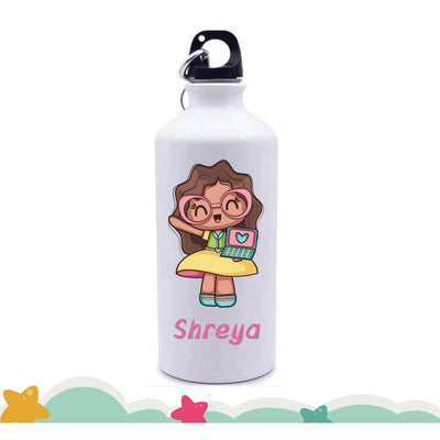 Personalised Sipper Bottle (Cod Not Available)