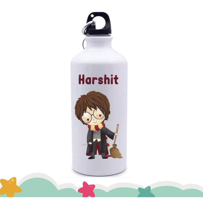 Personalised Sipper Bottle (Cod Not Available)