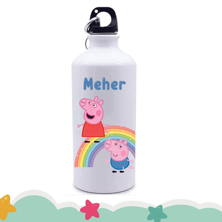 Personalised Sipper Bottle (Cod Not Available)