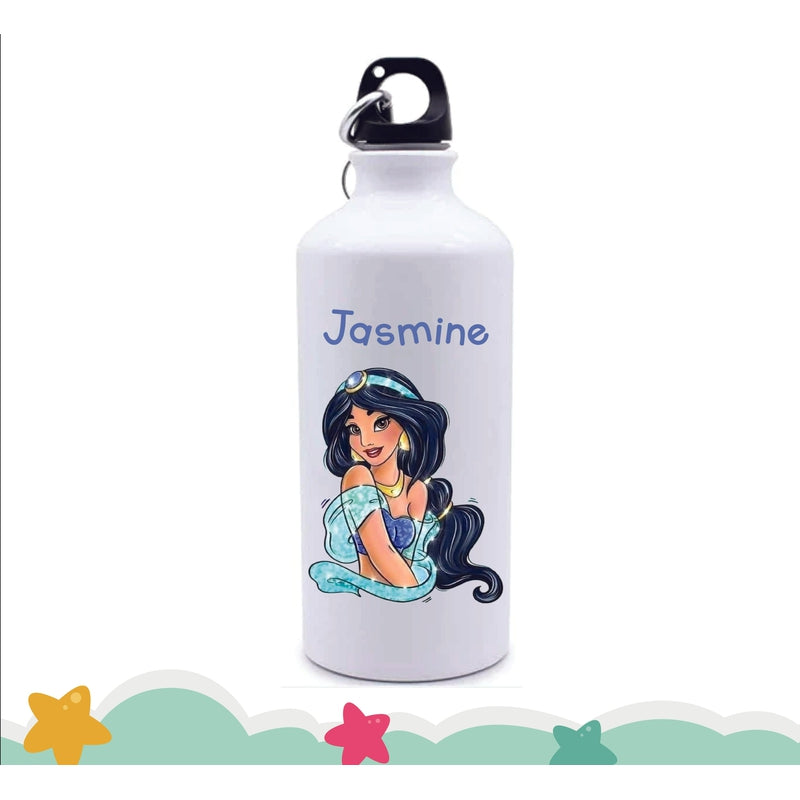 Personalised Sipper Bottle (Cod Not Available)