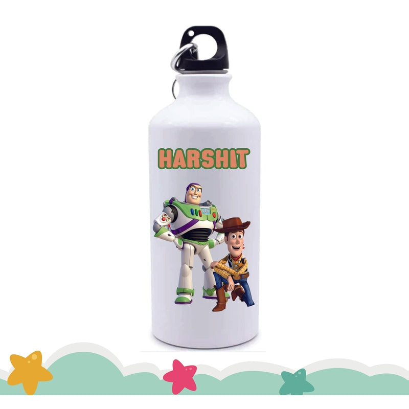 Personalised Sipper Bottle (Cod Not Available)