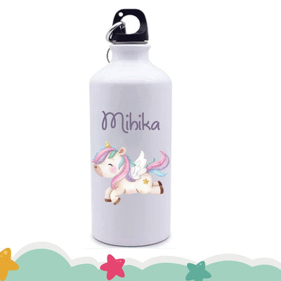 Personalised Sipper Bottle (Cod Not Available)