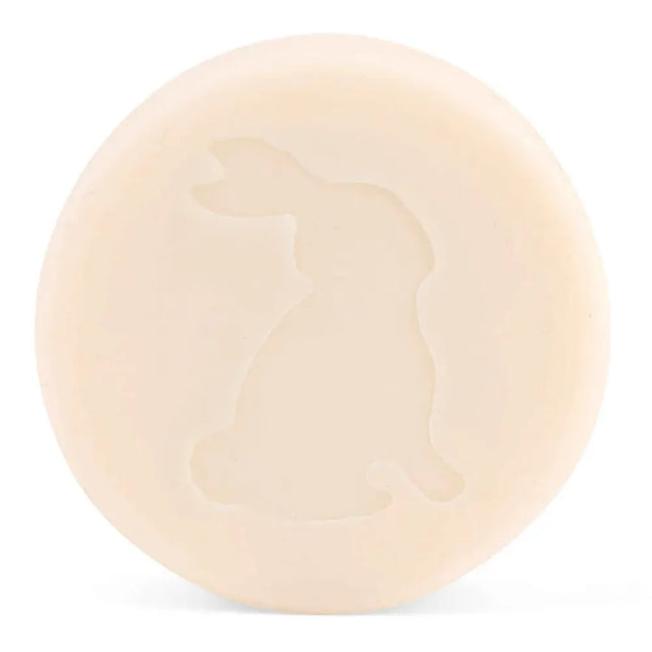 Maate Ayurvedic Shwet Pushp Baby Bathing Bar - 75gm (Single)