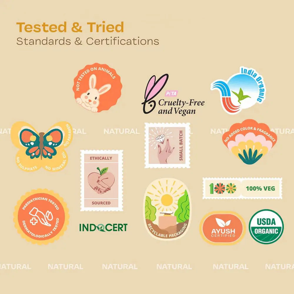 Maate Baby Body Butter - 150 gm