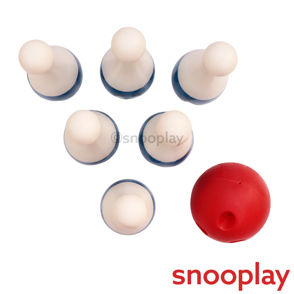 Small Bowling Set Box (3-10 Years)