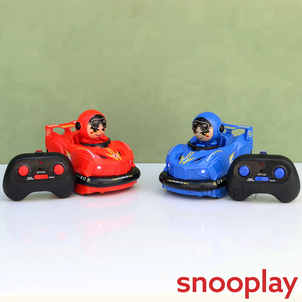 Race Car Little Tikes Radio Control Car Rc Toy Little Tikes Bumper