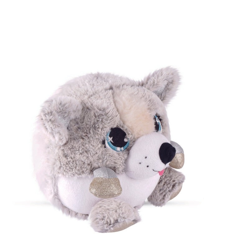 Husky Peluches Bola El Corte Ingles Corte Clearance Unicornio De