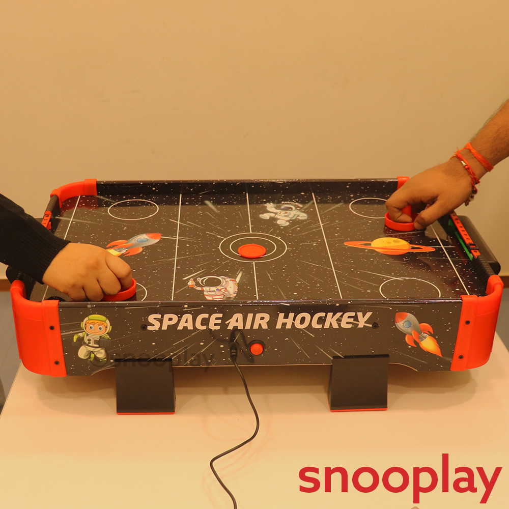 Air Hockey Big