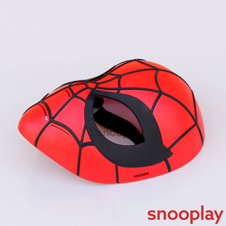 ZD Toys Original Marvel Theme Role Play Mask (6-12 Years)