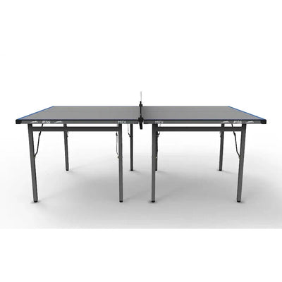 Stag Iconic Midi Blue & Grey Table Tennis Table - COD Not Available