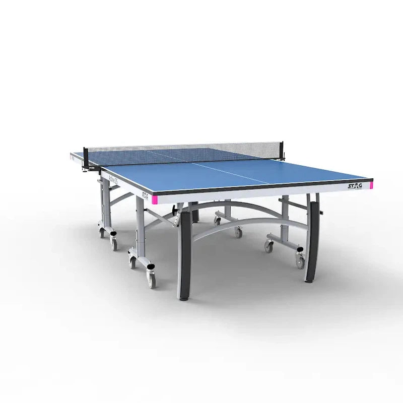 Stag Iconic Active 25 Table Tennis Table - COD Not Available