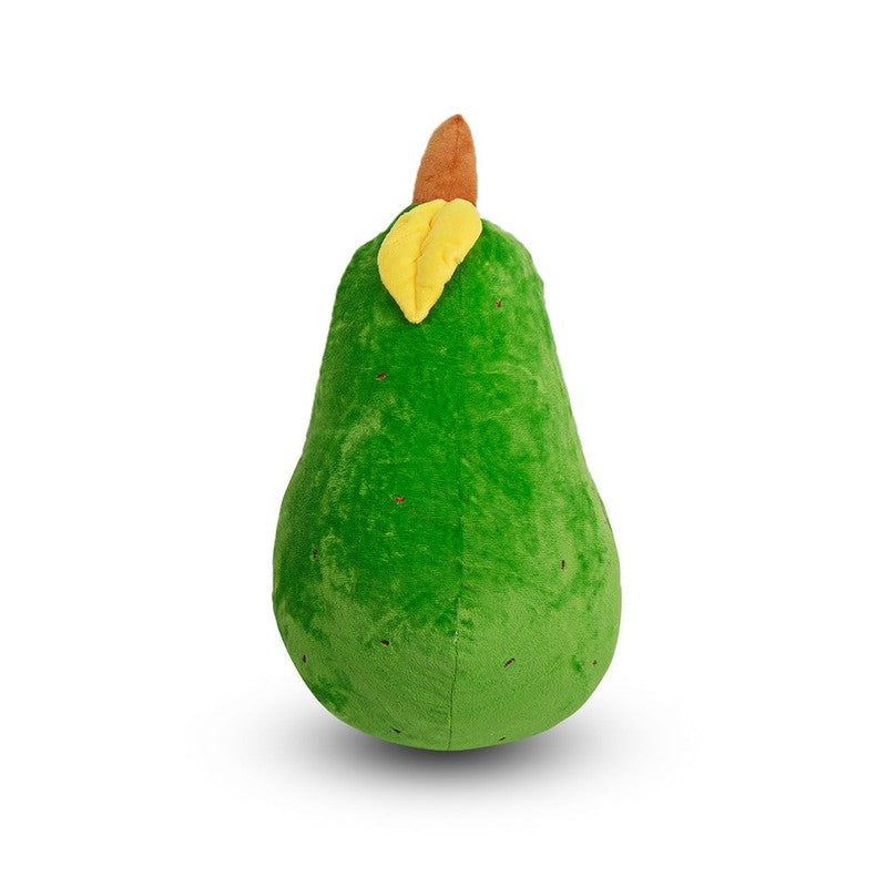 Cute & Adorable Avocado Soft Plush Toy for Kids | Height - 40 cm