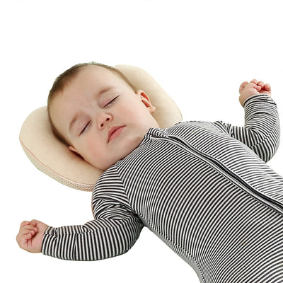 Infant Head Shaper Pillow