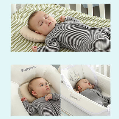 Infant Head Shaper Pillow