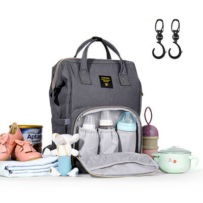 Mamma Diaper Bag Kit