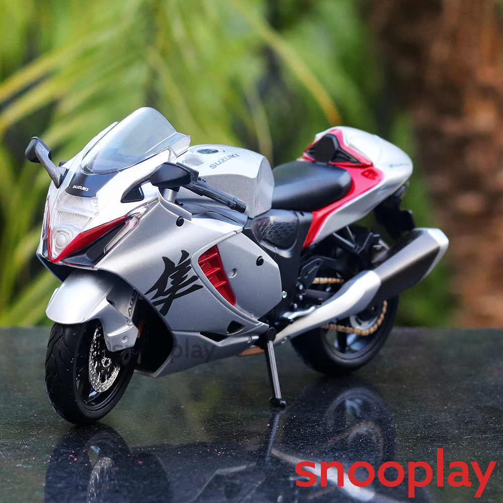 Hayabusa diecast hotsell
