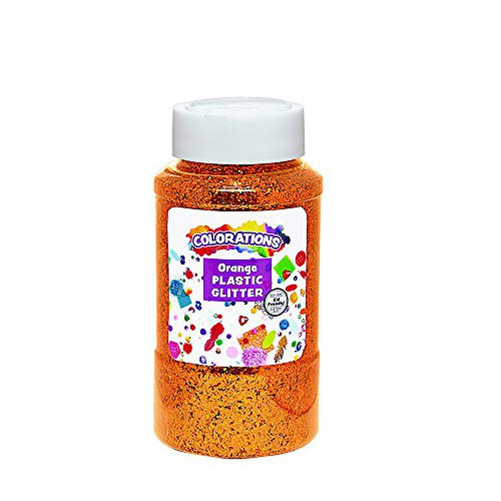 1 lb Plastic Glitter