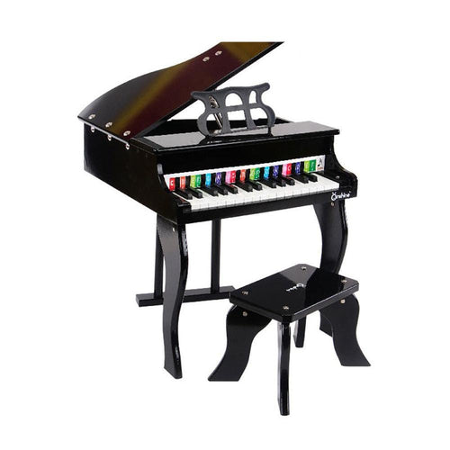 Playwell Wooden Piano for Kids (3-7 Years)