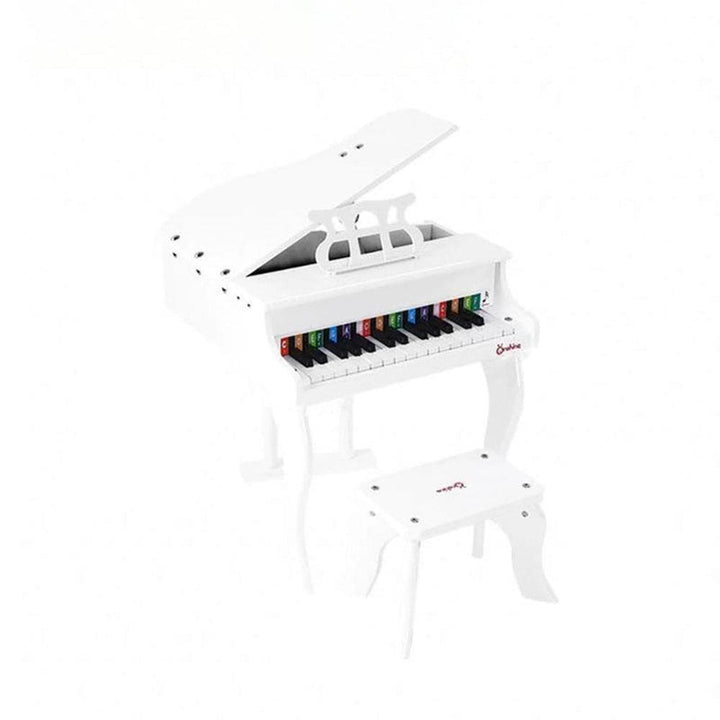 Playwell Wooden Piano for Kids (3-7 Years)