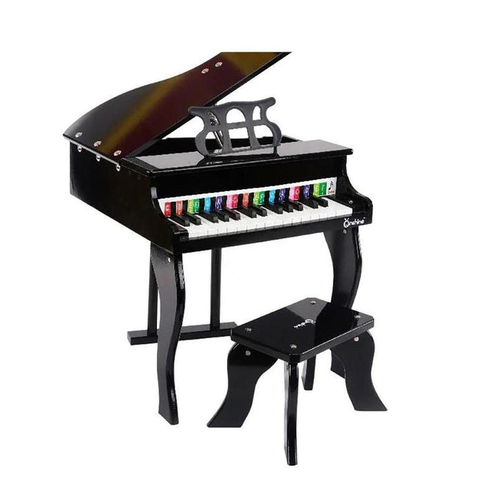 Playwell Wooden Piano for Kids (3-7 Years)