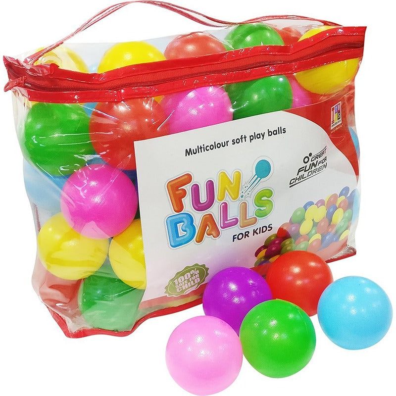 Play Balls - Pack of 50 Balls