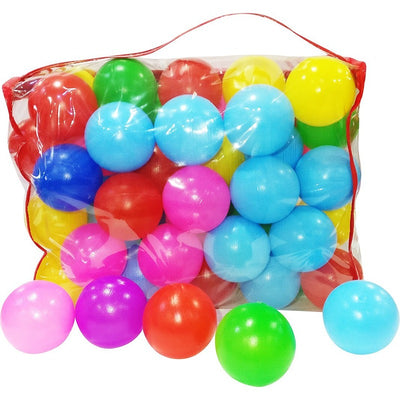 Play Balls - Pack of 50 Balls