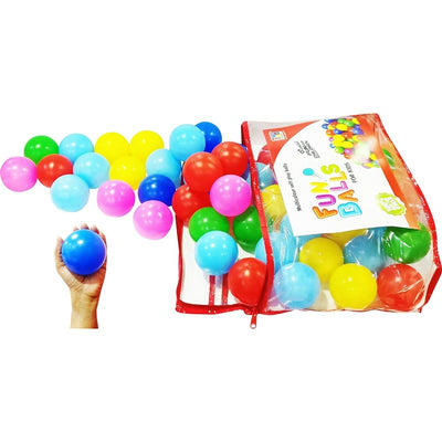 Play Balls - Pack of 50 Balls