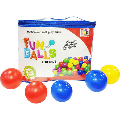 Play Balls - Pack of 28 Balls