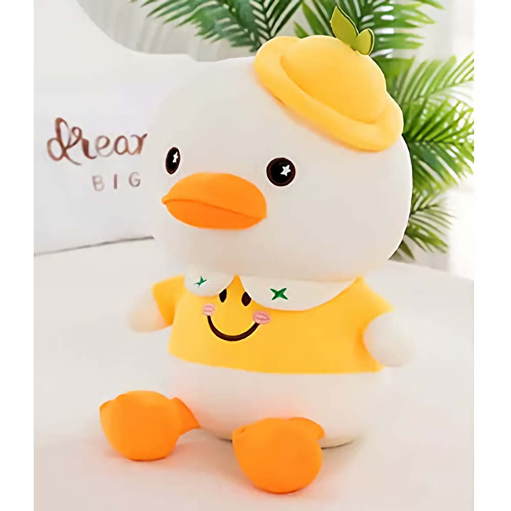 Duck Soft Toy