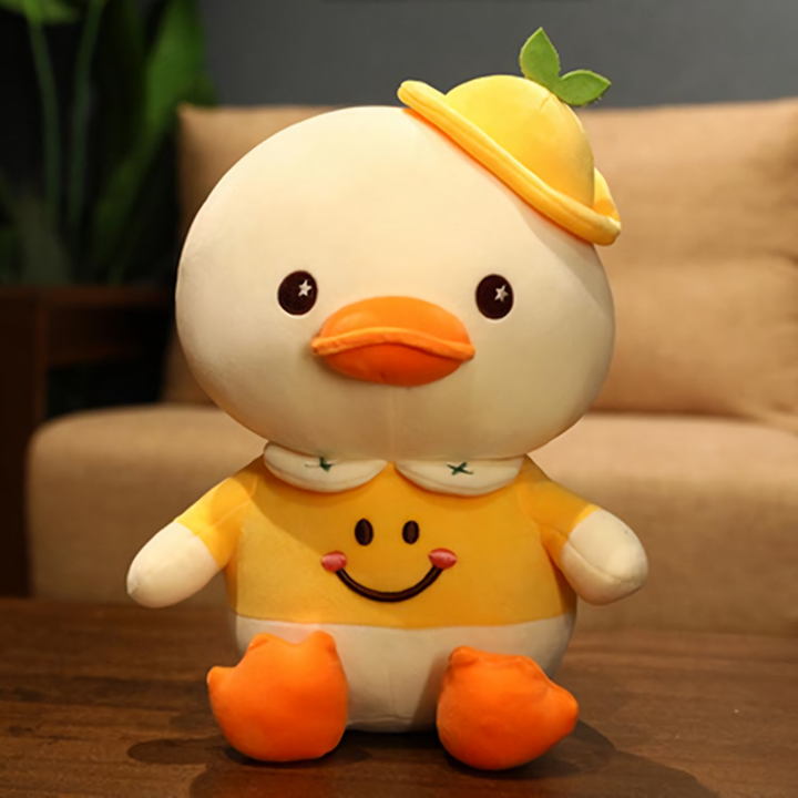 Duck Soft Toy