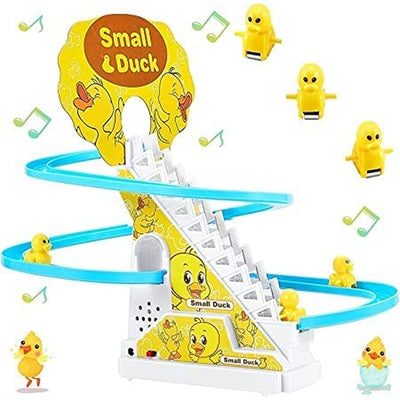 Electric Duck Track Slide (Assorted colour and Print)