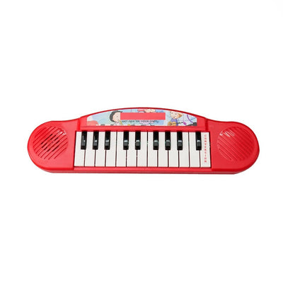 Mini Portable Electronic Keyboard Piano