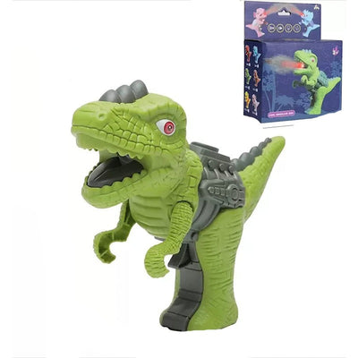 Mini Dino Mist Spray Toy (Random Dino Character will be sent)