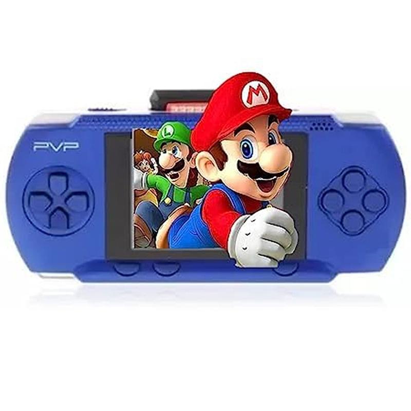 Buy PVP Handheld Console Video Game 2023 Edition (3-10 Years
