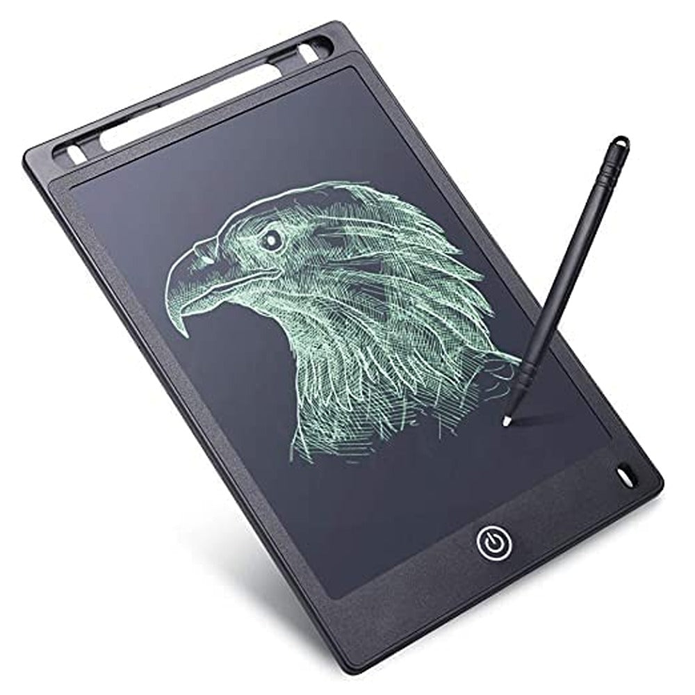 LCD Writing Tablet with 8.5 Inch Screen