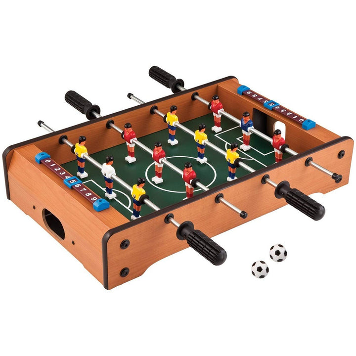 Foosball Table