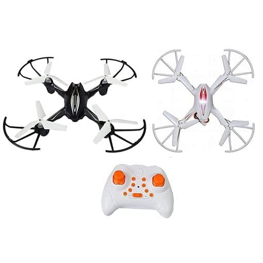 RC Drone Without Camera for Beginners (Assorted Colour)