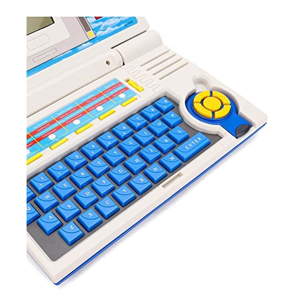 Educational Laptop with Mouse for Kids