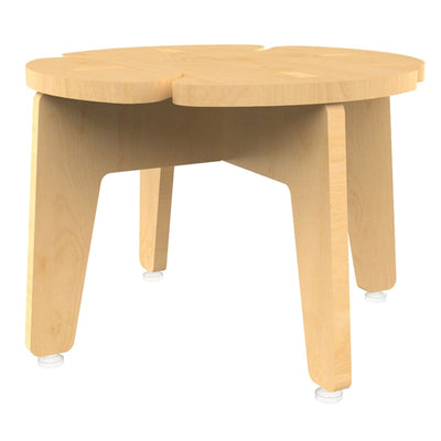 Table & Stool Package (White) COD not available