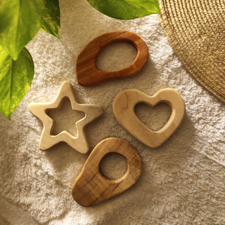 Neem Wood Teether