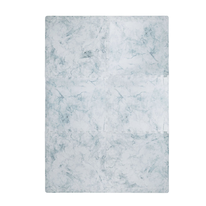 Marble Foam Playmat