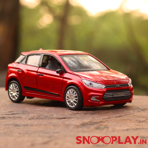 Centy T-20 Pullback Toy Car (1-4 Years) | Assorted Colors