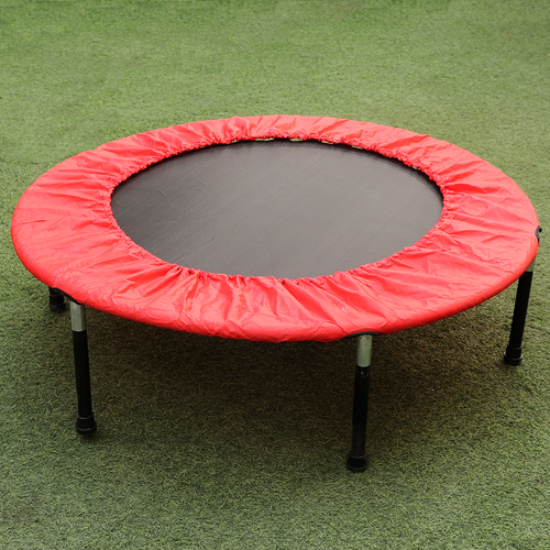 Trampoline - 40 Inch | Weight Capacity Upto 100 Kg (3-8 Years)