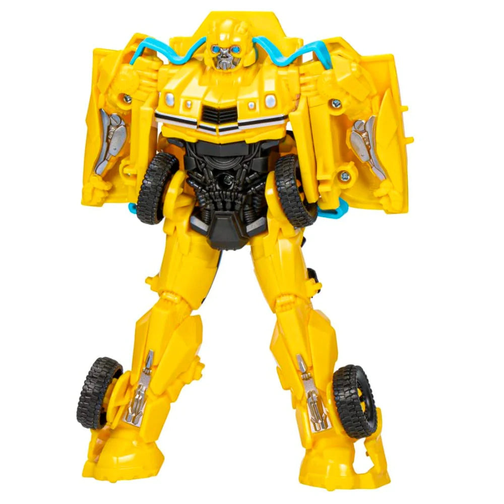 Original Transformer Flex Changer Action Figure