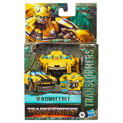 Original Transformer Flex Changer Action Figure