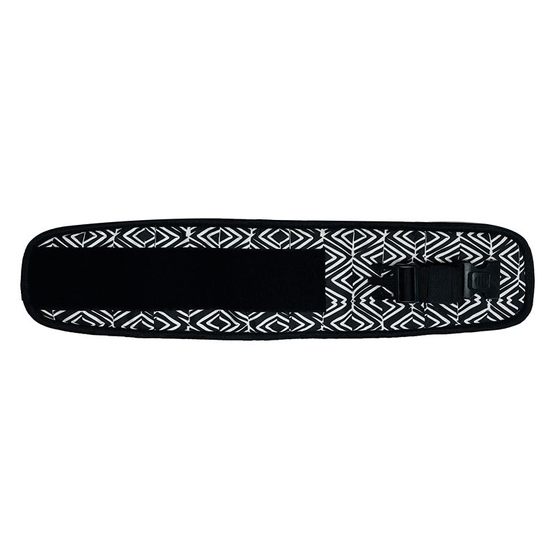 Baby Carrier Seat Belt Extender - Tribal Route