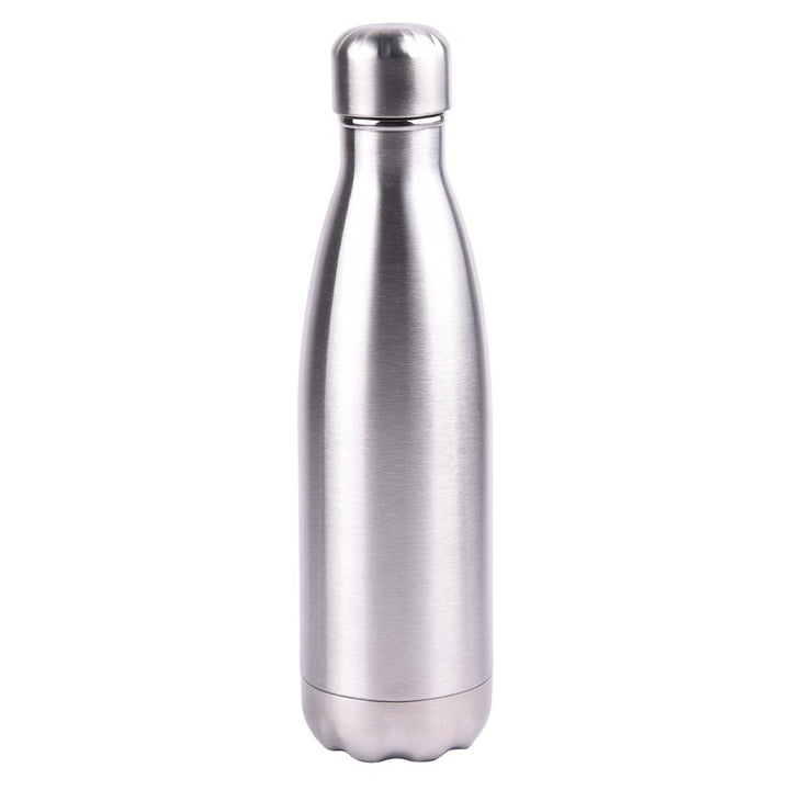 Ultra Stainless Steel Hot n Cold Bottle (500ml)