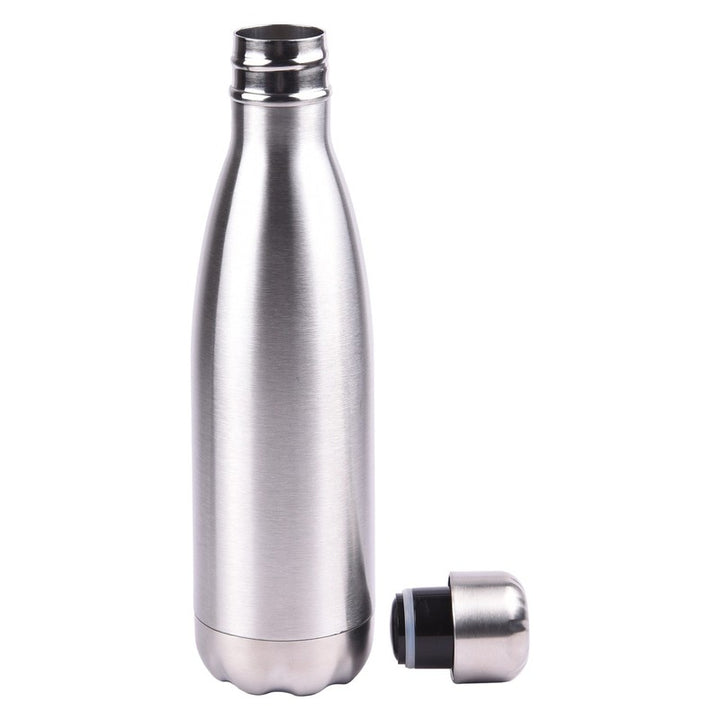 Ultra Stainless Steel Hot n Cold Bottle (500ml)