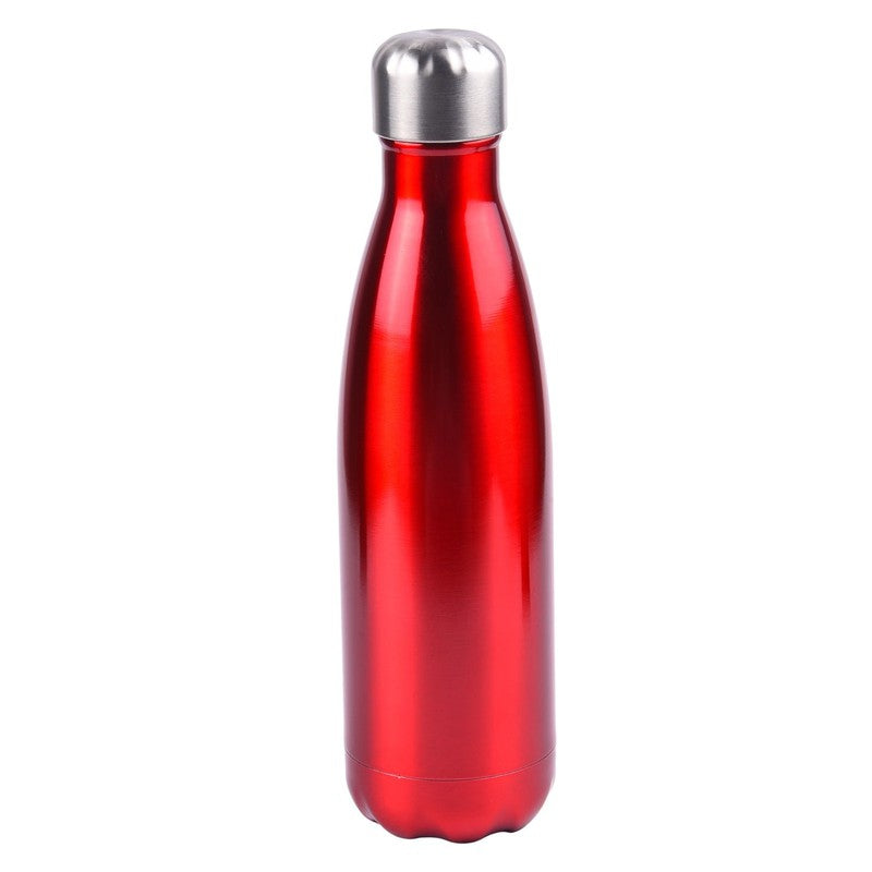 Ultra Stainless Steel Hot n Cold Bottle (500ml)